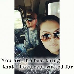 Meet your Posher, Courtney